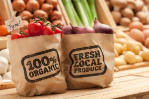 What Organic Foods are Worth The Cost