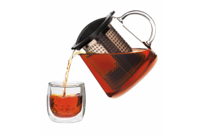 What's really in your tea?