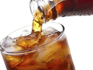 Diet Soda