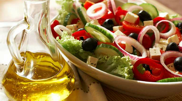 mediterranean diet