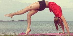 yoga poses