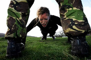 bootcamp